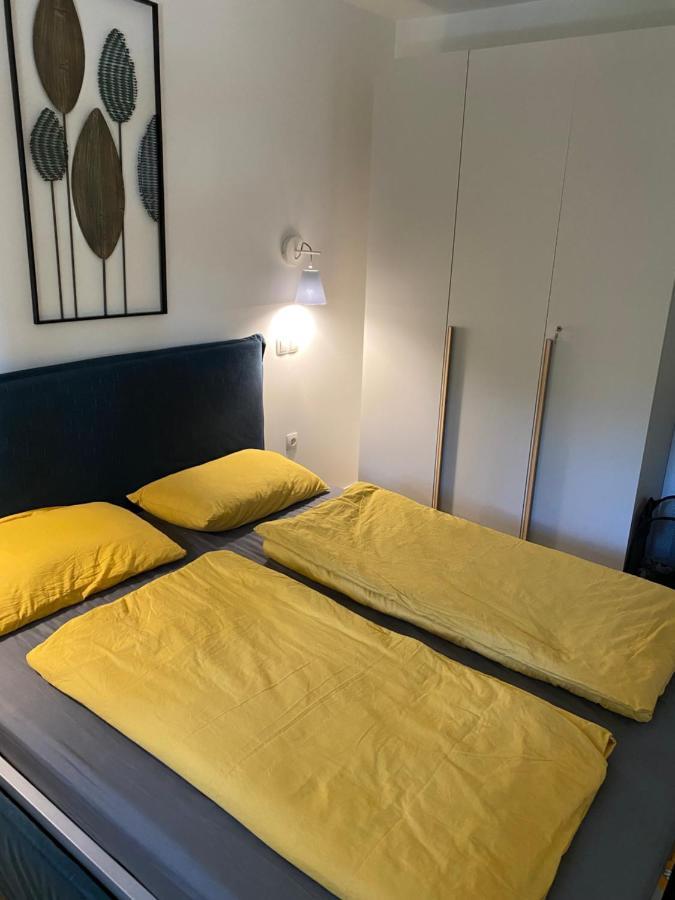 Golte Apartment Tibona Mozirje Eksteriør billede